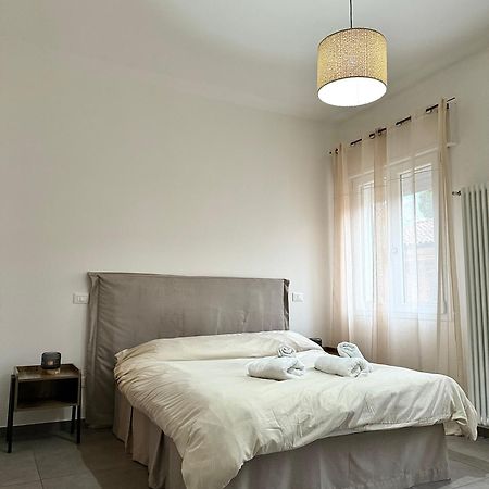 Sant Agata House Apartamento Ravena Exterior foto