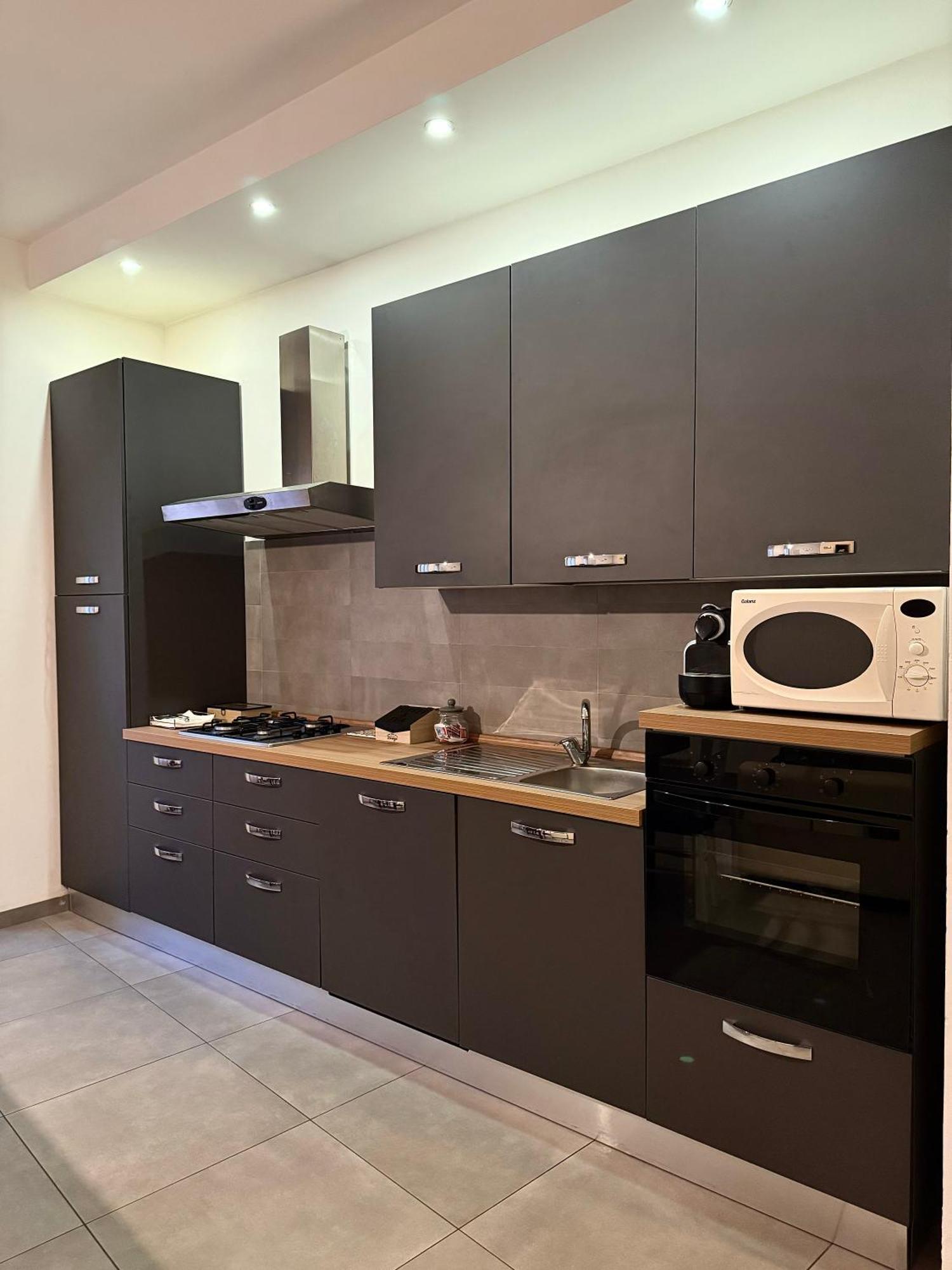 Sant Agata House Apartamento Ravena Exterior foto
