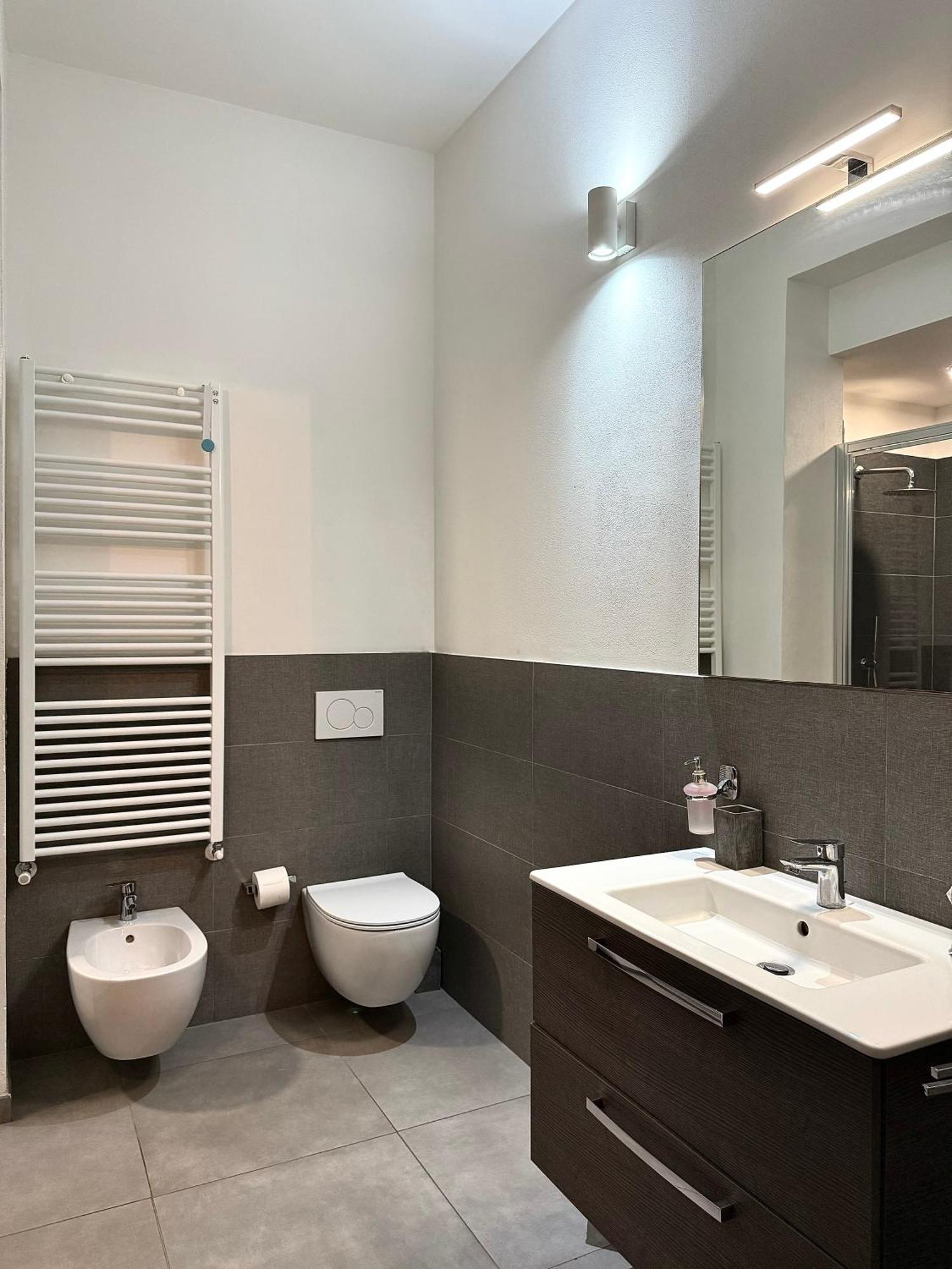 Sant Agata House Apartamento Ravena Exterior foto