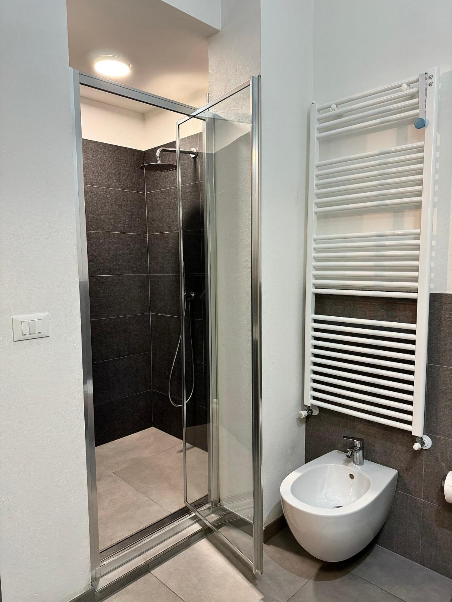 Sant Agata House Apartamento Ravena Exterior foto
