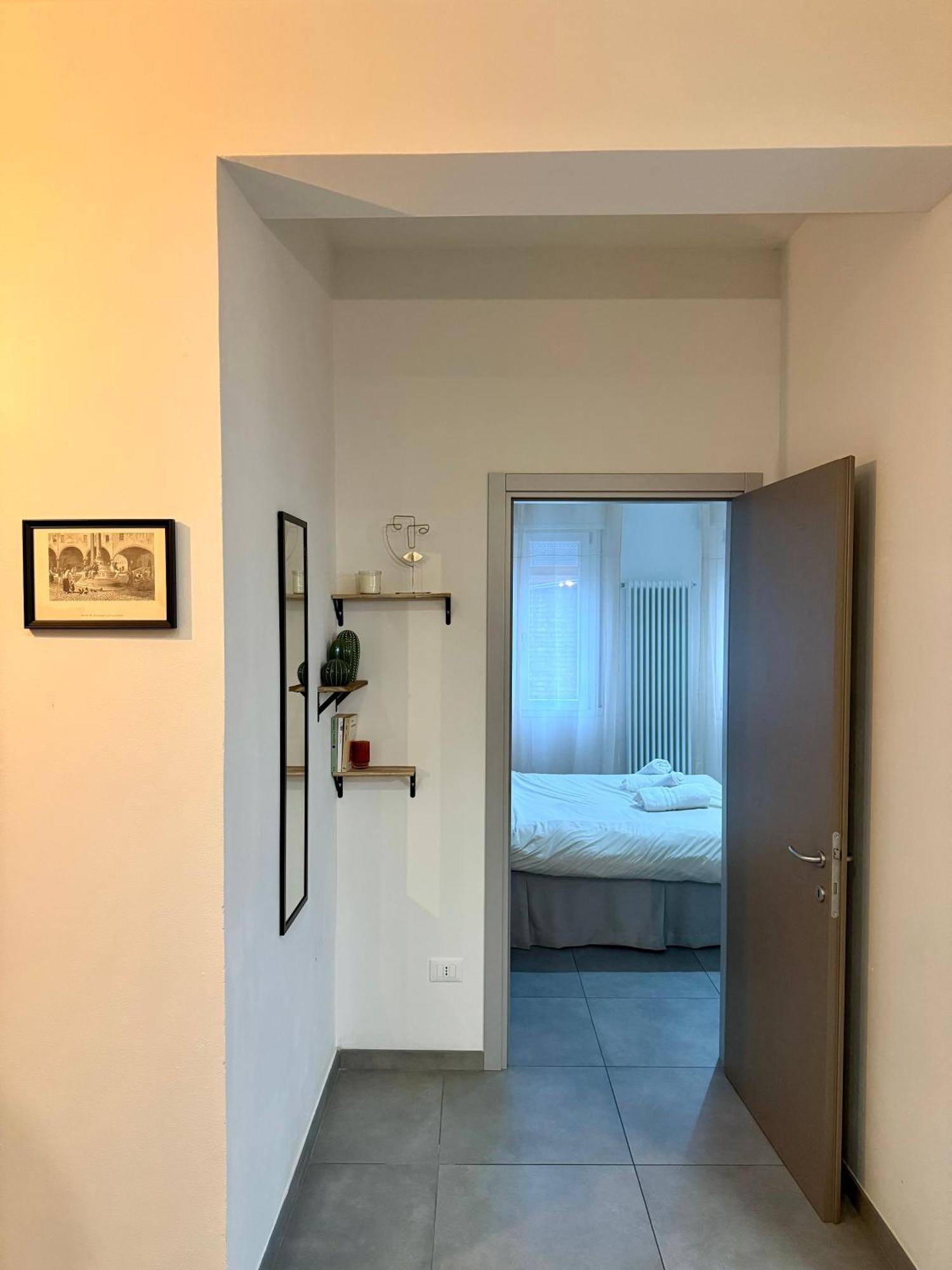 Sant Agata House Apartamento Ravena Exterior foto