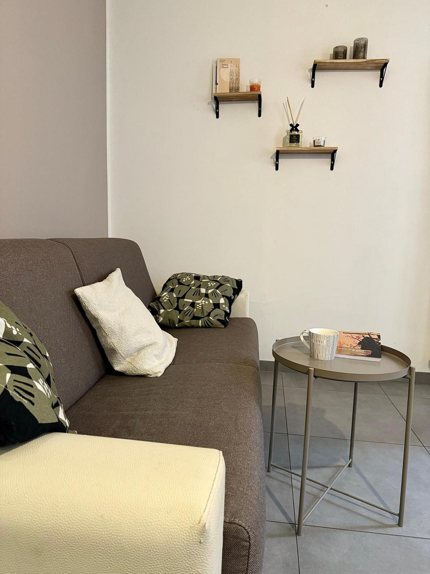 Sant Agata House Apartamento Ravena Exterior foto