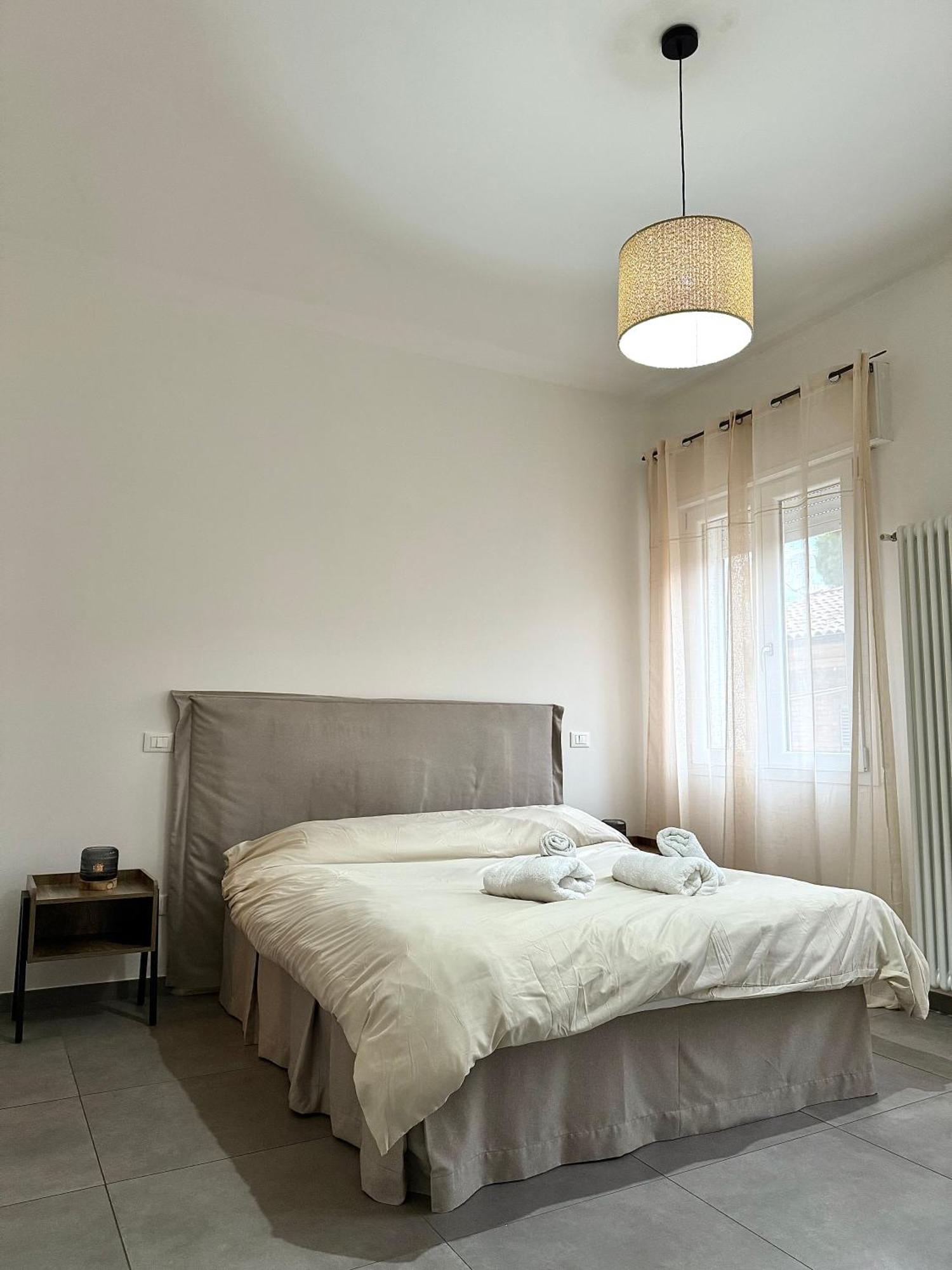 Sant Agata House Apartamento Ravena Exterior foto
