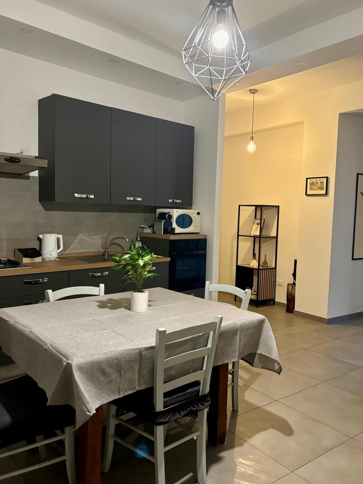 Sant Agata House Apartamento Ravena Exterior foto